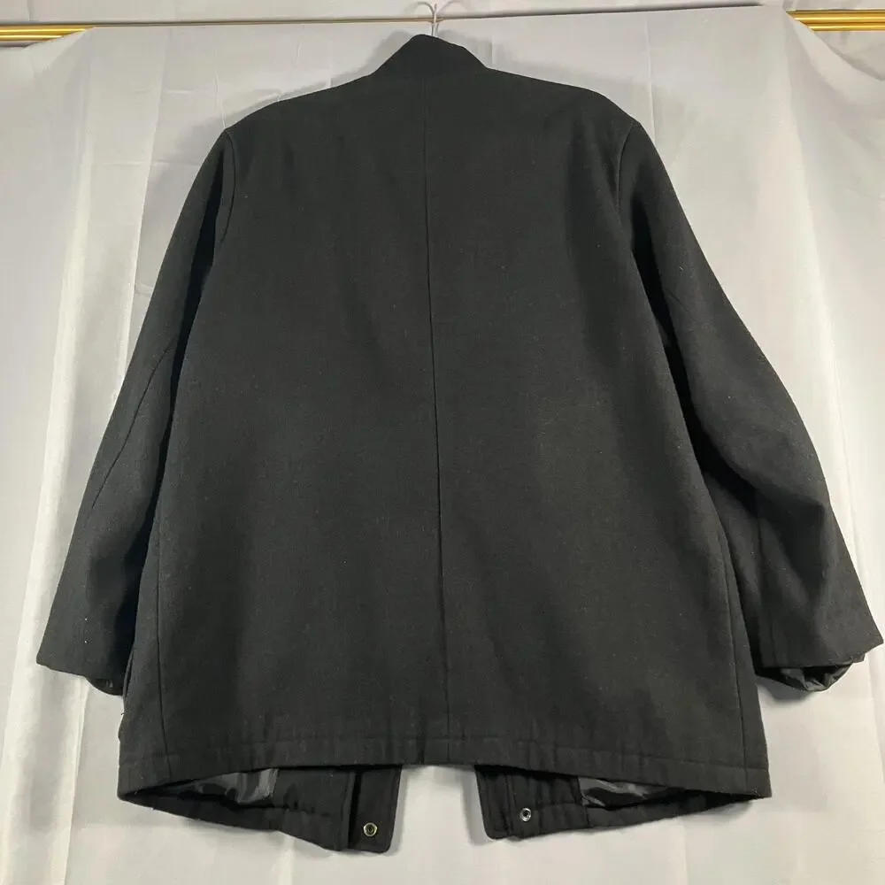 Alfani fitted jacket